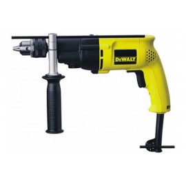 Ударная дрель DeWALT D 21721 K